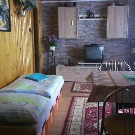 Ubytovanie U Vlasty Strba Room photo