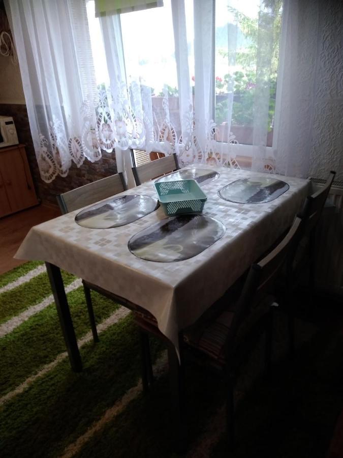 U Vlasty Homestay *
