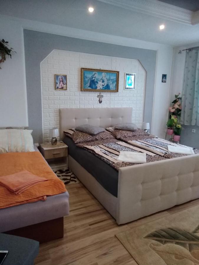 U Vlasty Homestay Strba