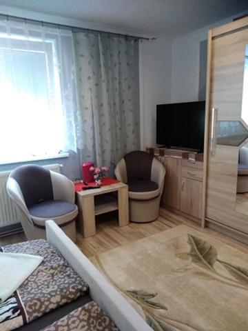 Homestay U Vlasty Strba