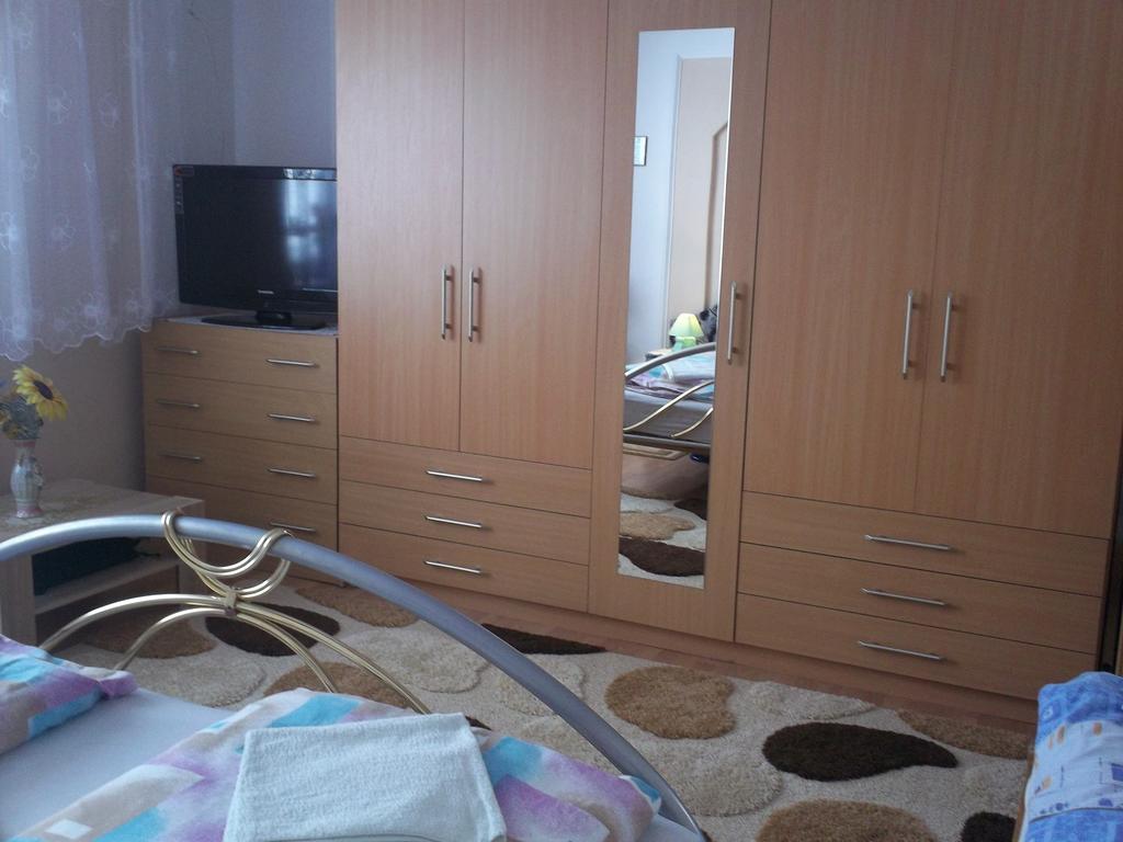 Homestay U Vlasty Strba