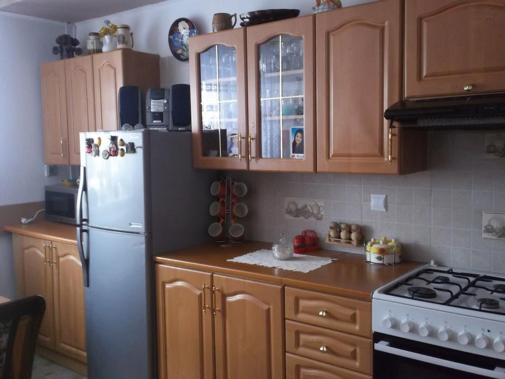 Homestay U Vlasty Strba