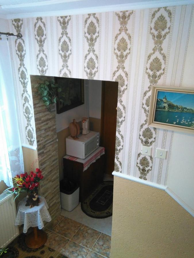 U Vlasty Homestay *