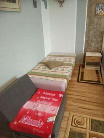 U Vlasty Homestay