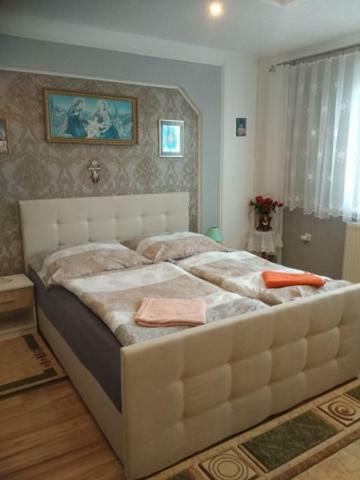 Homestay U Vlasty
